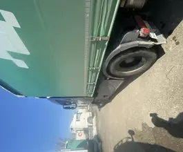 Седельный тягач Седельный тягач Foton Auman EST A 2022 года б/у фото 5