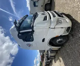 Седельный тягач Седельный тягач Shacman SX4188YY381 2023 года б/у фото 4