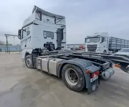 Седельный тягач Седельный тягач FAW J7 2023 года б/у фото 4