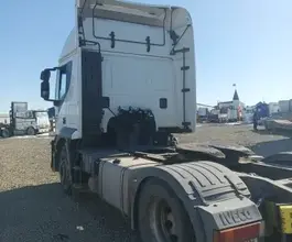 Седельный тягач Седельный тягач IVECO Stralis 2016 года б/у фото 5