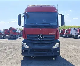 Седельный тягач Седельный тягач Mercedes-Benz Actros 2021 года б/у фото 2