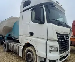 Седельный тягач Седельный тягач Камаз 54901 2024 года б/у