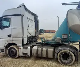Седельный тягач Седельный тягач Камаз 54901 2024 года б/у фото 4