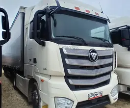 Седельный тягач Седельный тягач Foton Auman EST A 2023 года б/у