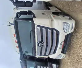 Седельный тягач Седельный тягач Foton Auman EST A 2023 года б/у фото 3