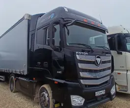 Седельный тягач Седельный тягач Foton Auman EST A 2023 года б/у