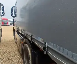 Седельный тягач Седельный тягач Foton Auman EST A 2023 года б/у фото 4