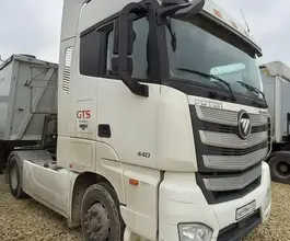 Седельный тягач Седельный тягач Foton Auman EST A 2023 года б/у