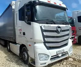 Седельный тягач Седельный тягач Foton Auman EST A 2023 года б/у