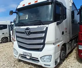 Седельный тягач Седельный тягач Foton Auman EST A 2023 года б/у фото 3