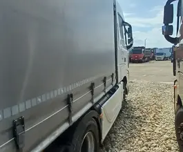 Седельный тягач Седельный тягач Foton Auman EST A 2023 года б/у фото 5