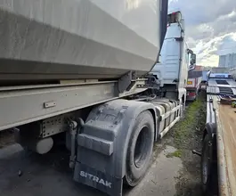 Седельный тягач Седельный тягач SITRAK C7H MAX 2023 года б/у фото 5