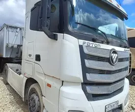 Седельный тягач Седельный тягач Foton Auman EST A 2023 года б/у
