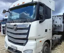 Седельный тягач Седельный тягач Foton Auman EST A 2023 года б/у фото 3