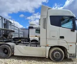 Седельный тягач Седельный тягач Foton Auman EST A 2023 года б/у фото 4