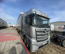 Седельный тягач Седельный тягач Foton Auman EST A 2023 года б/у