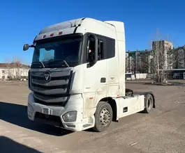Седельный тягач Седельный тягач Foton Auman EST A 2023 года б/у фото 3