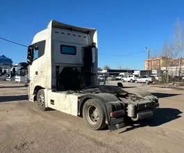 Седельный тягач Седельный тягач Foton Auman EST A 2023 года б/у фото 5