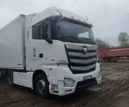 Седельный тягач Седельный тягач Foton Auman EST A 2023 года б/у