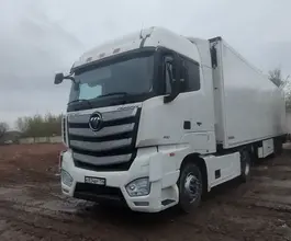 Седельный тягач Седельный тягач Foton Auman EST A 2023 года б/у фото 3