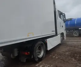 Седельный тягач Седельный тягач Foton Auman EST A 2023 года б/у фото 5
