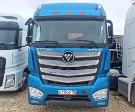 Седельный тягач Седельный тягач Foton Auman EST A 2023 года б/у