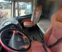 Седельный тягач Седельный тягач Foton Auman EST A 2023 года б/у фото 3