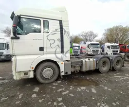 Седельный тягач Седельный тягач SITRAK C7H MAX 2023 года б/у фото 4