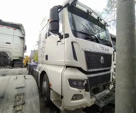 Седельный тягач Седельный тягач SITRAK C7H MAX 2023 года б/у