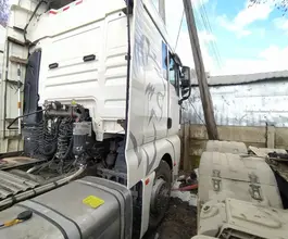 Седельный тягач Седельный тягач SITRAK C7H MAX 2023 года б/у фото 5