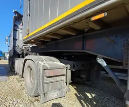 Седельный тягач Седельный тягач FAW JH6 2023 года б/у фото 4