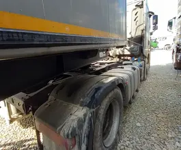 Седельный тягач Седельный тягач FAW JH6 2023 года б/у фото 5