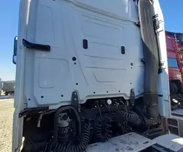 Седельный тягач Седельный тягач Камаз 54901 2022 года б/у фото 5