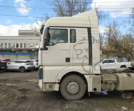 Седельный тягач Седельный тягач SITRAK C7H MAX 2023 года б/у фото 3