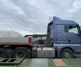 Седельный тягач Седельный тягач SITRAK C7H MAX 2023 года б/у фото 5