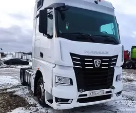 Седельный тягач Седельный тягач Камаз 54901 2023 года б/у