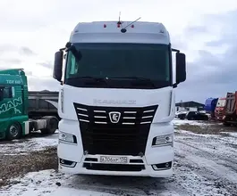 Седельный тягач Седельный тягач Камаз 54901 2023 года б/у фото 2