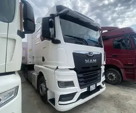 Седельный тягач Седельный тягач MAN TGX 2022 года б/у