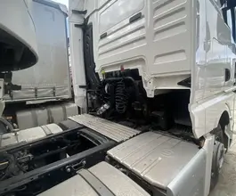 Седельный тягач Седельный тягач MAN TGX 2022 года б/у фото 5