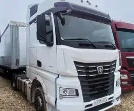 Седельный тягач Седельный тягач Камаз 54901 2022 года б/у