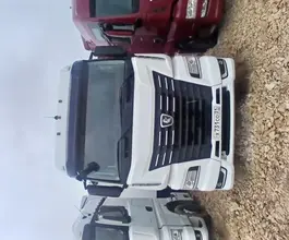 Седельный тягач Седельный тягач Камаз 54901 2022 года б/у фото 2