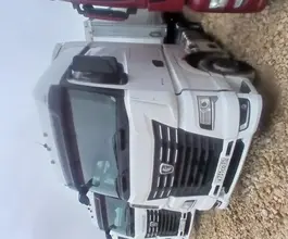 Седельный тягач Седельный тягач Камаз 54901 2022 года б/у фото 3