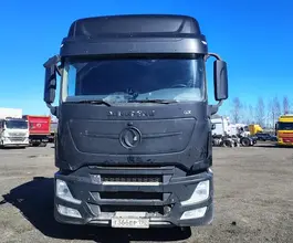 Седельный тягач Седельный тягач Dongfeng DFH4180 2023 года б/у фото 2