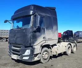 Седельный тягач Седельный тягач Dongfeng DFH4180 2023 года б/у фото 3