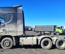 Седельный тягач Седельный тягач Dongfeng DFH4180 2023 года б/у фото 4