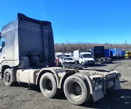 Седельный тягач Седельный тягач Dongfeng DFH4180 2023 года б/у фото 5