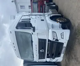 Седельный тягач Седельный тягач SITRAK c7h 2023 года б/у фото 2
