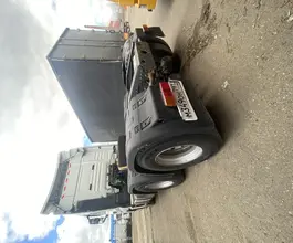 Седельный тягач Седельный тягач SITRAK c7h 2023 года б/у фото 3