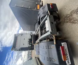 Седельный тягач Седельный тягач SITRAK c7h 2023 года б/у фото 4