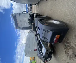 Седельный тягач Седельный тягач SITRAK c7h 2023 года б/у фото 5
